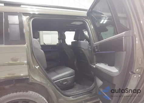 2024 Hyundai Santa Fe Calligraphy из США, поврежденный, VIN 5NMP5DGL8RH019710